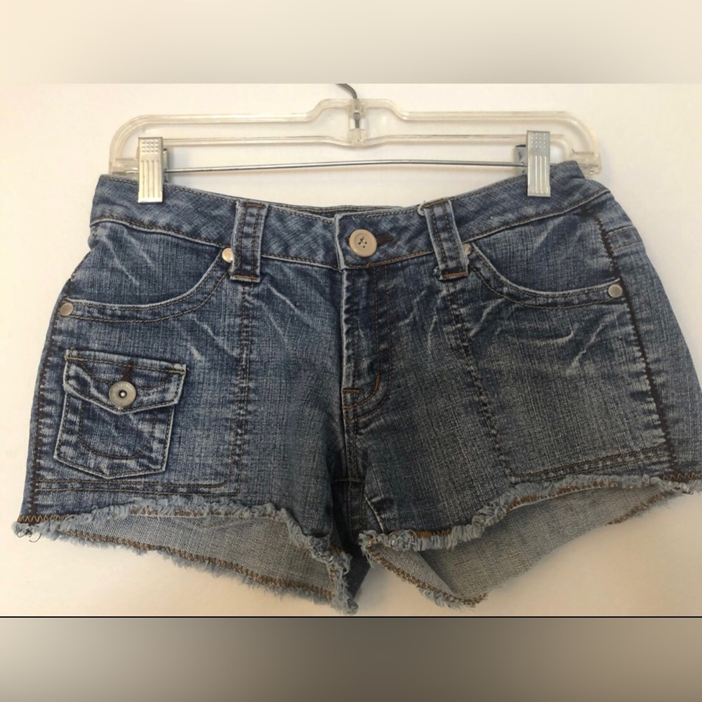 Mossimo women's shorts
